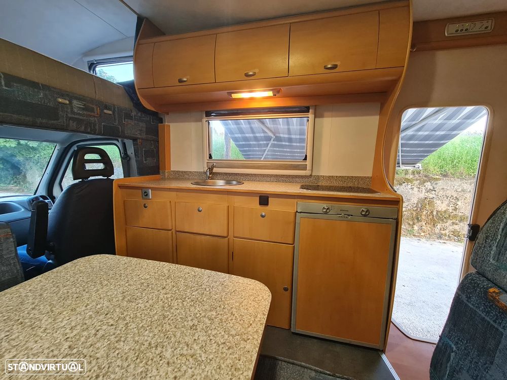 Joint Van Aventura - 20