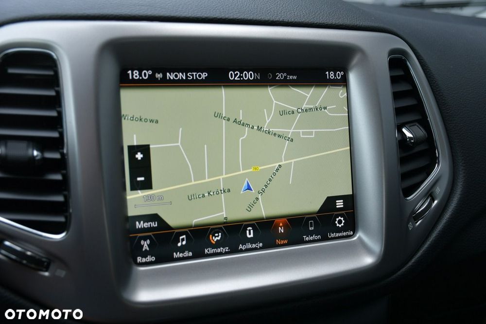 Jeep Compass - 22