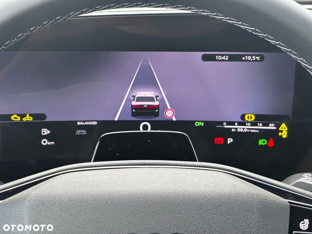 Audi A6 Limousine - 27