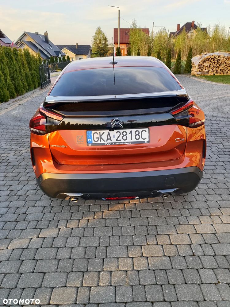 Citroën C4 - 1