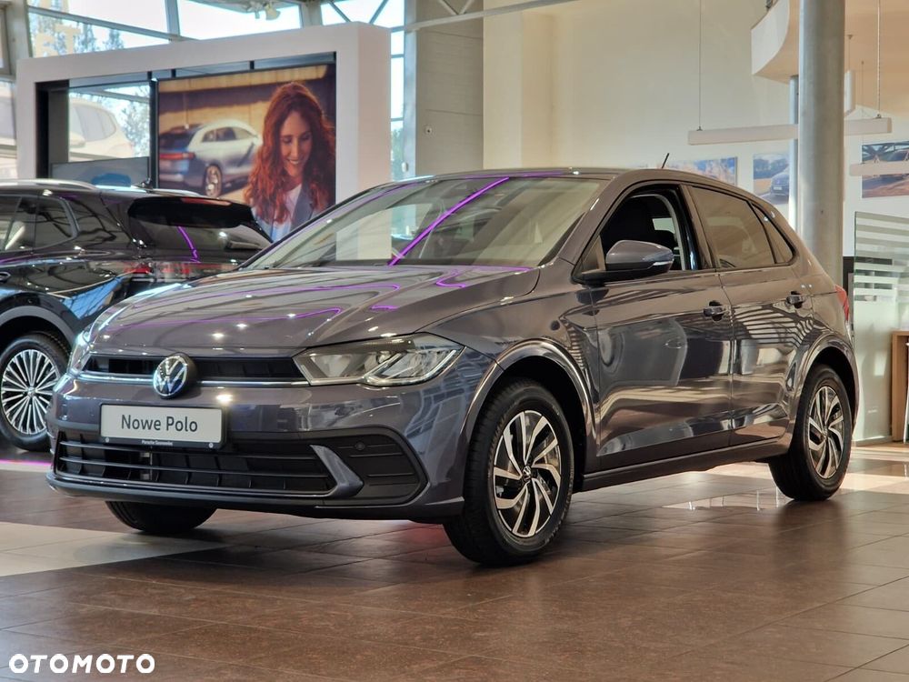 Volkswagen Polo - 4