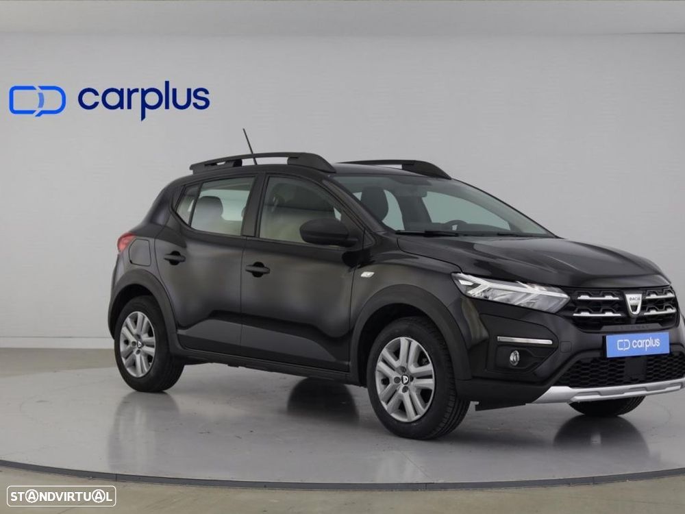 Dacia Sandero 1.0 ECO-G Comfort Bi-Fuel - 2