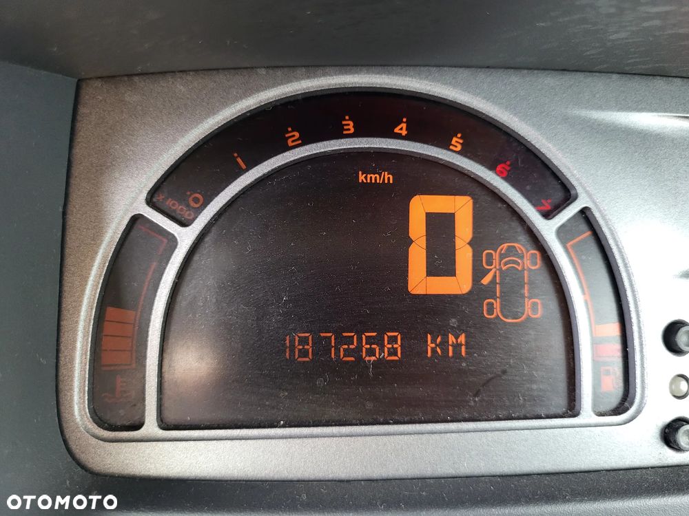 Renault Modus Grand 1.2 16V TCE Dynamique - 26