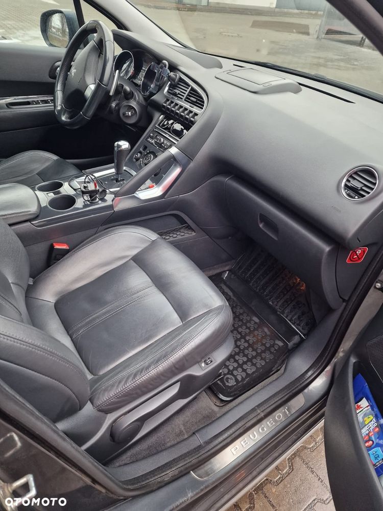 Peugeot 3008 - 8