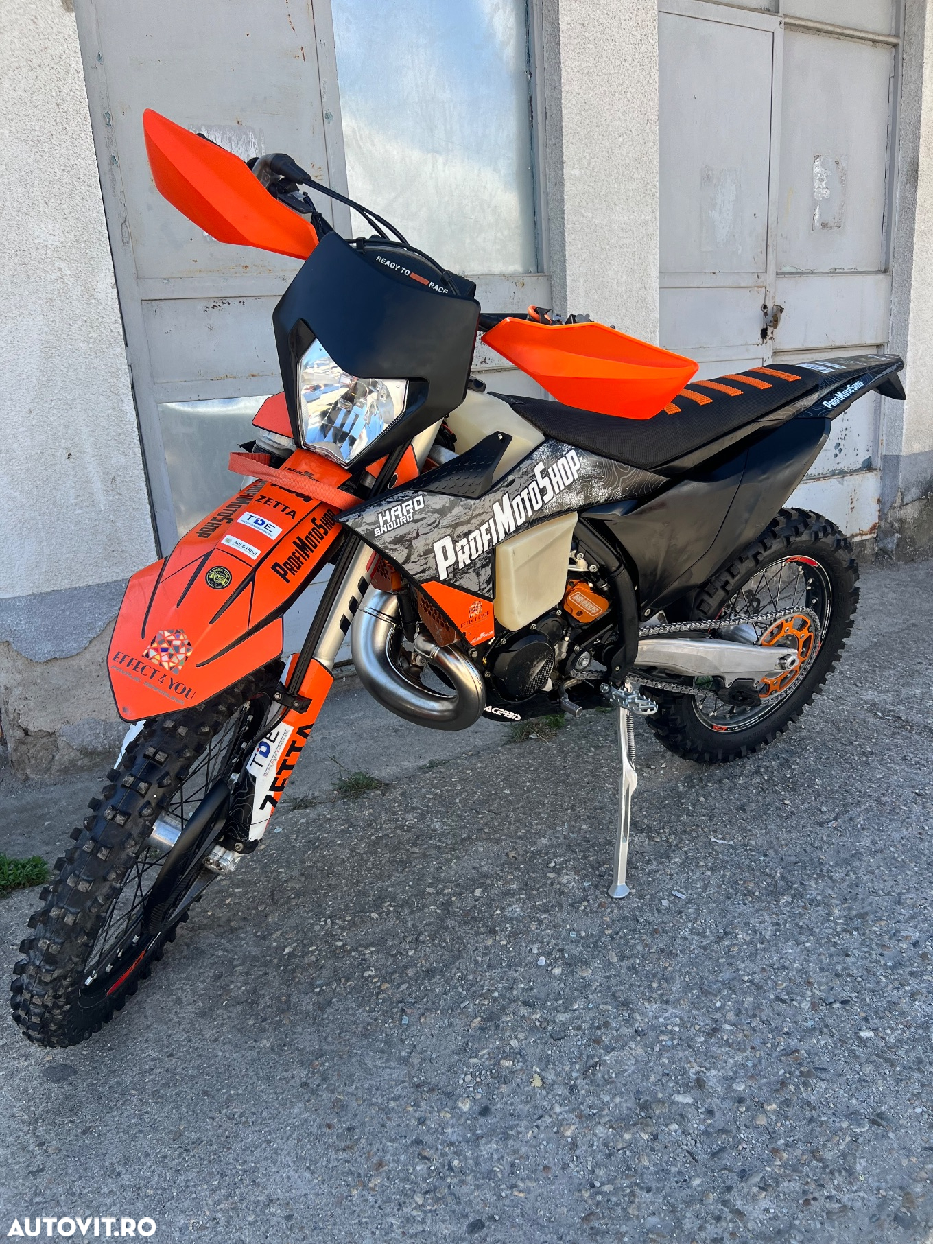 KTM 300 EXC TPI - 9