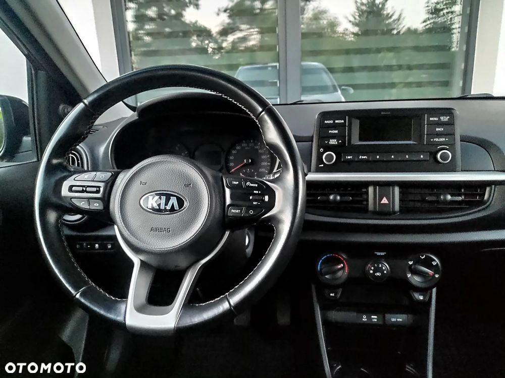 Kia Picanto 1.0 M - 17