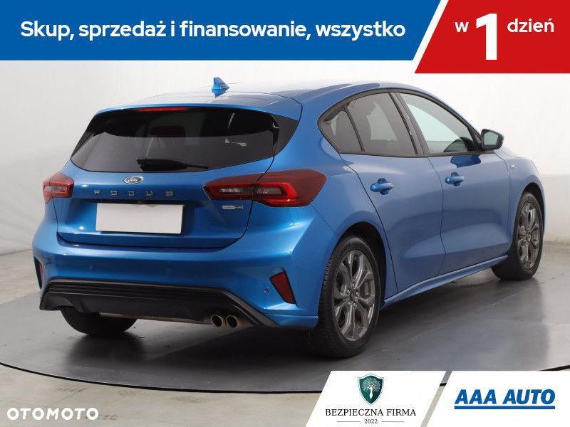 Ford Focus - 7