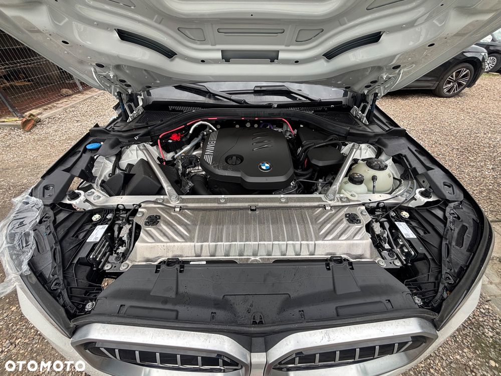 BMW X3 - 22
