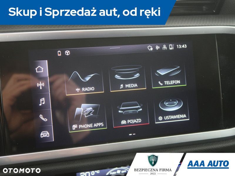 Audi Q3 - 15
