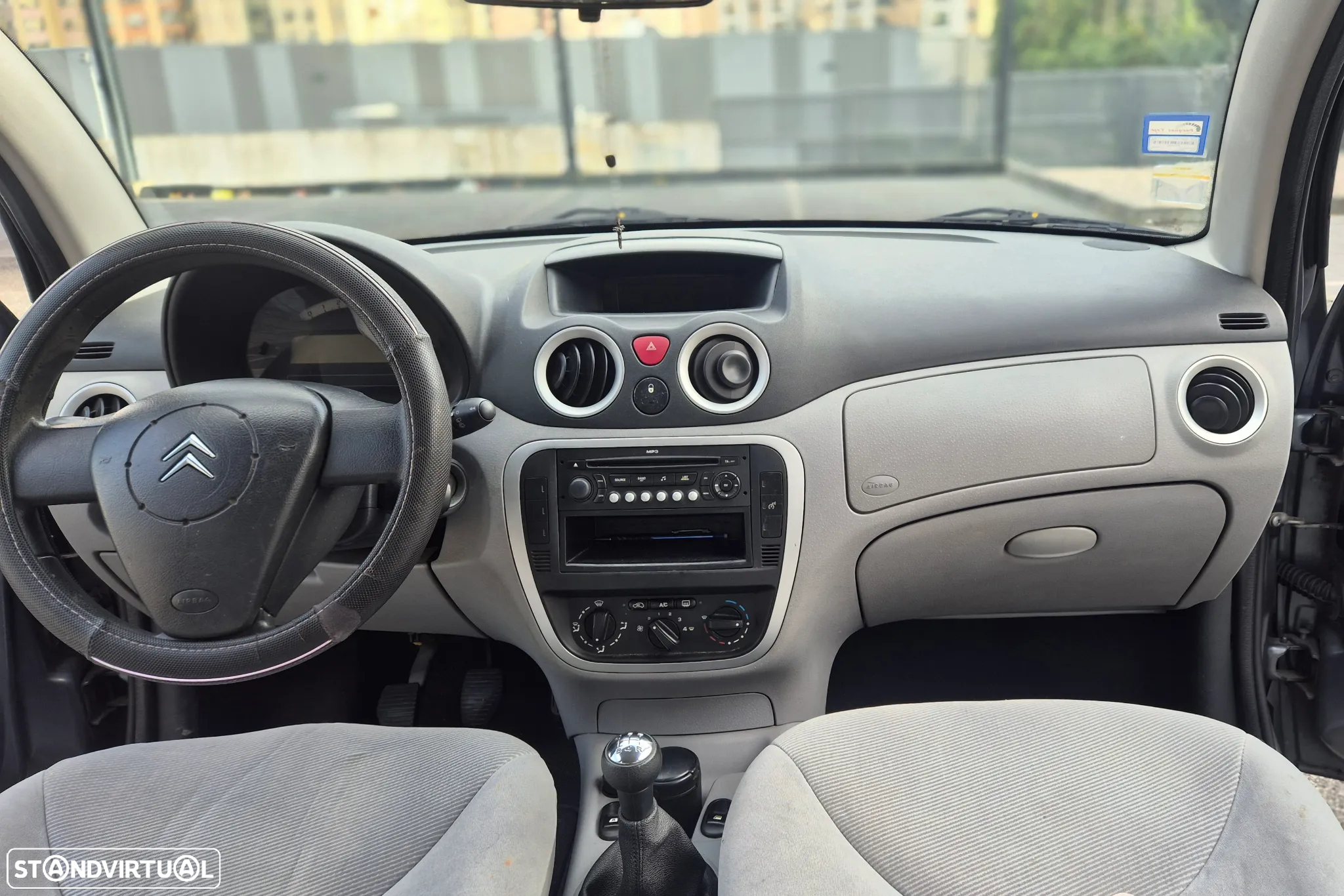 Citroën C3 - 4