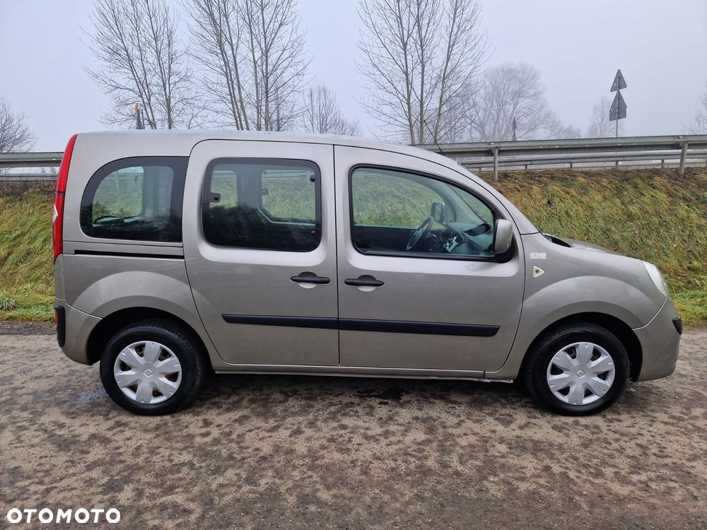 Renault Kangoo - 9