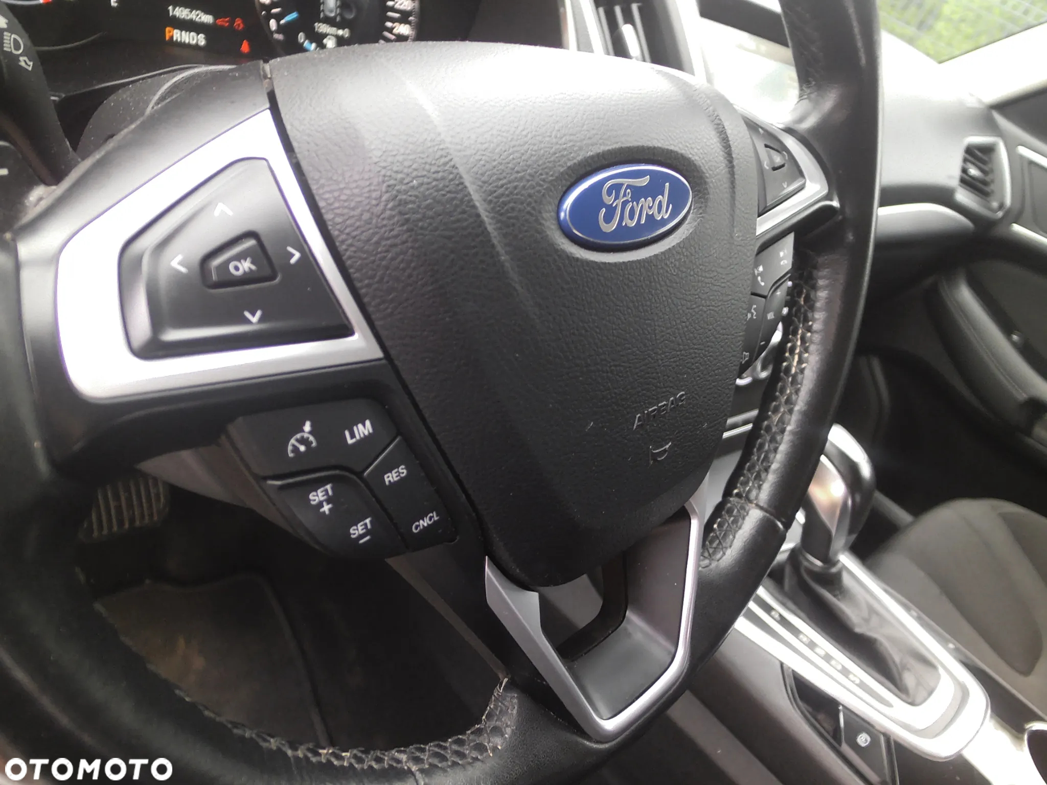 Ford S-Max 2.0 TDCi 4WD Titanium PowerShift - 19