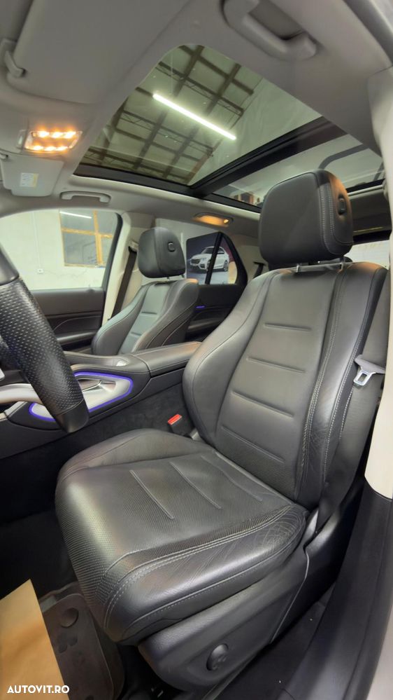 Mercedes-Benz GLE 450 MHEV 4MATIC - 23