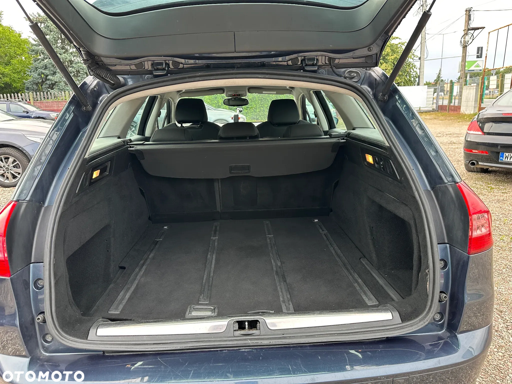 Citroën C5 - 18