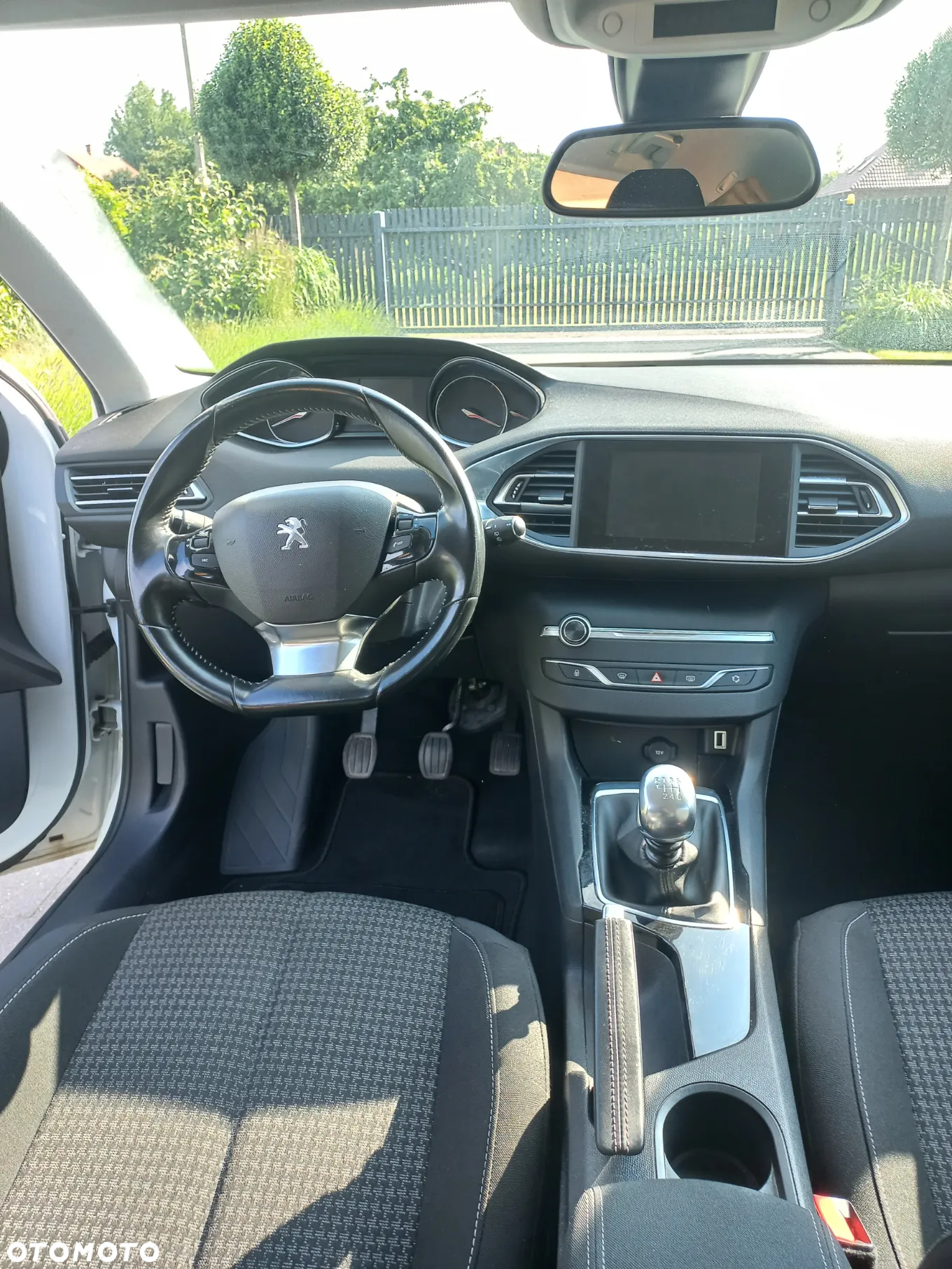 Peugeot 308 - 9