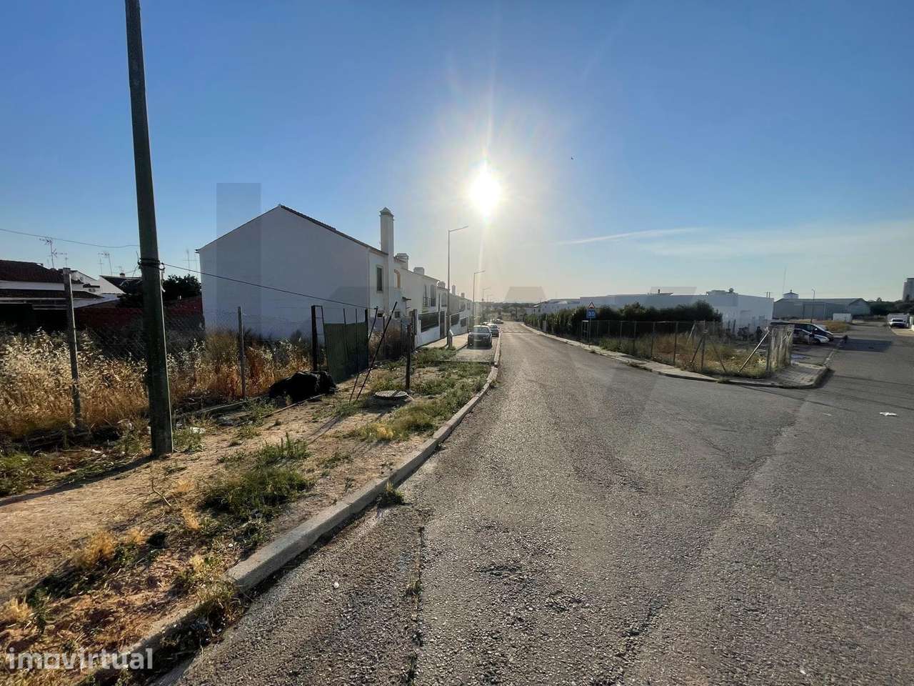 Oportunidade em Moura: Terreno Urbano para Construção Imediata! - Grande imagem: 3/6