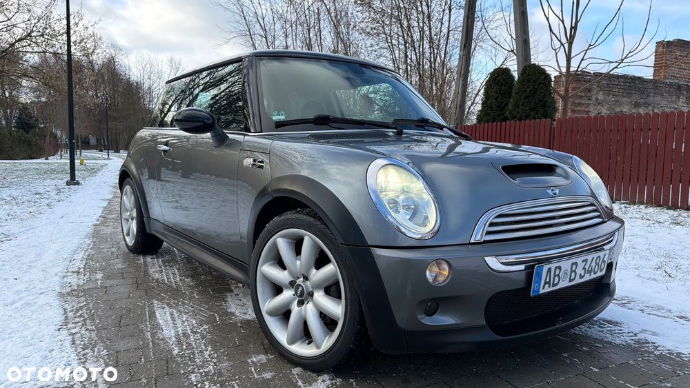 MINI Cooper S Standard - 17