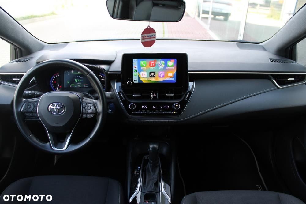Toyota Corolla - 13