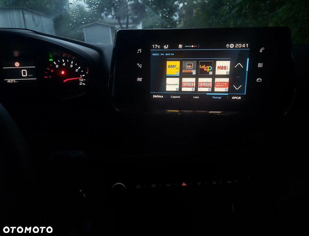 Peugeot 208 PureTech 75 Active - 15