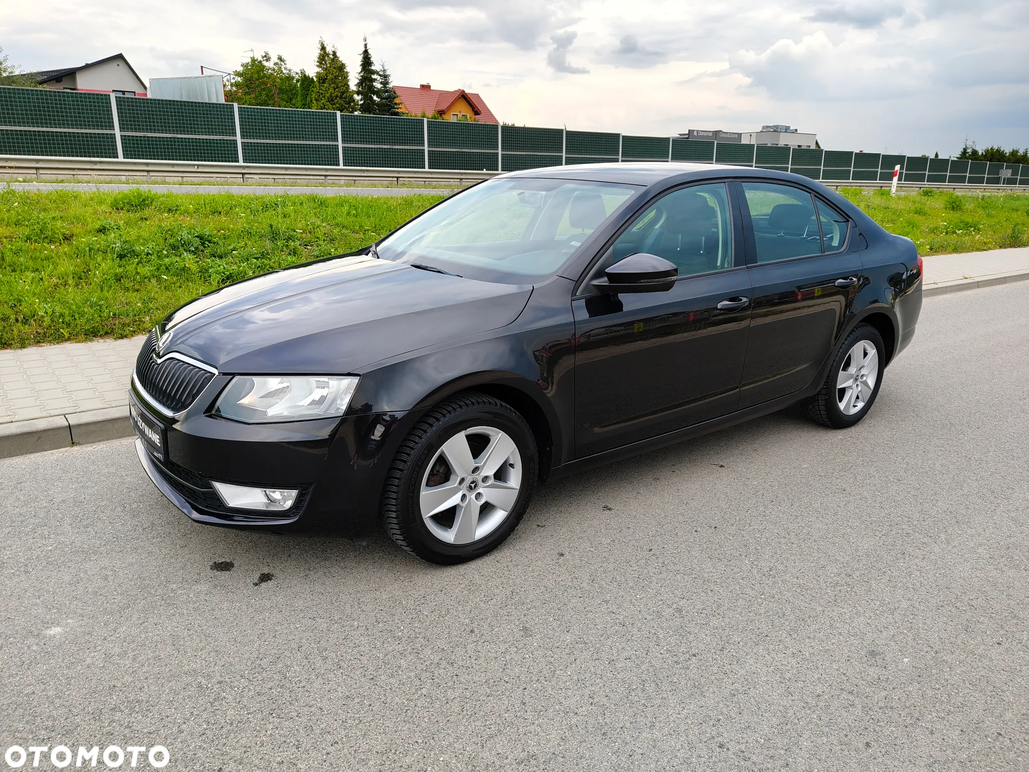 Skoda Octavia 1.2 TSI Ambition - 3