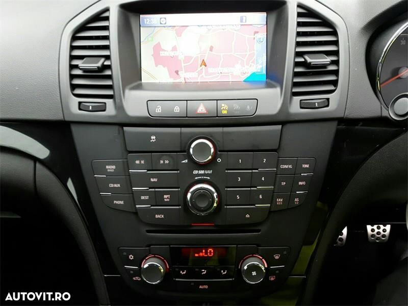 Instalatie electrica completa Opel Insignia A 2011 Sedan 2.0 CDTi - 1