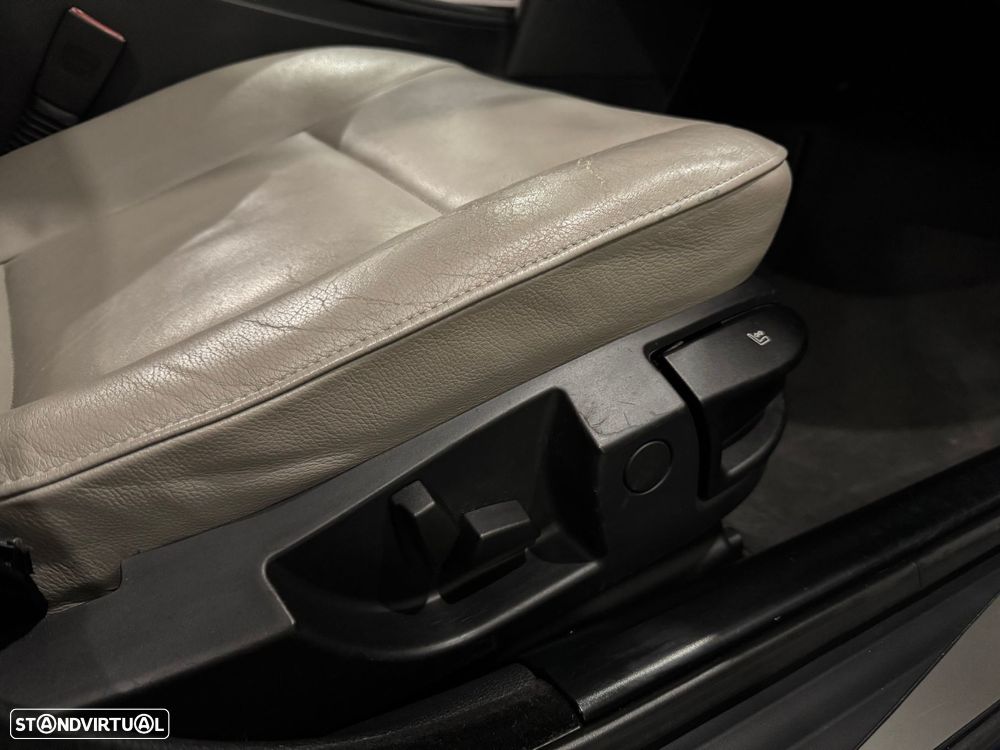 BMW 520 d Touring Sport - 45