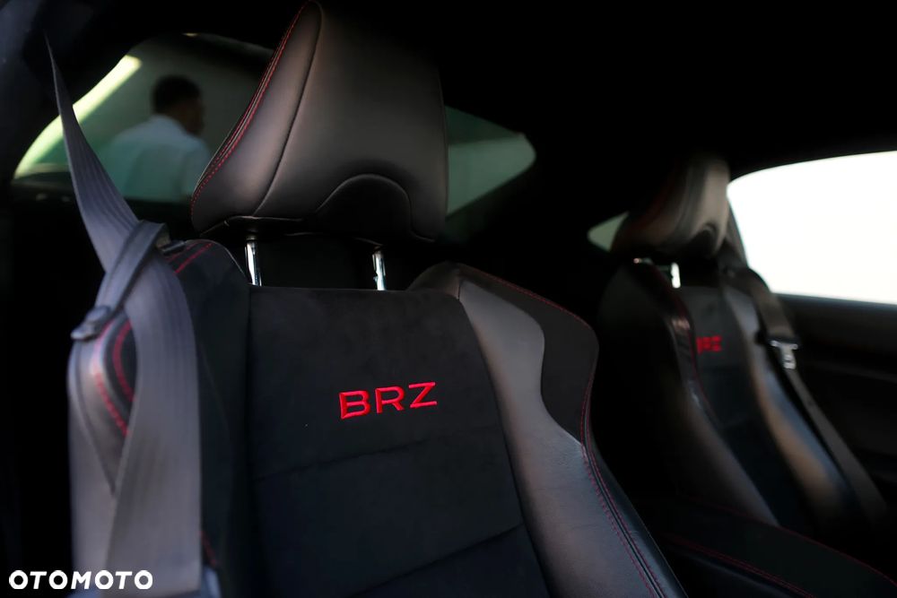 Subaru BRZ - 24
