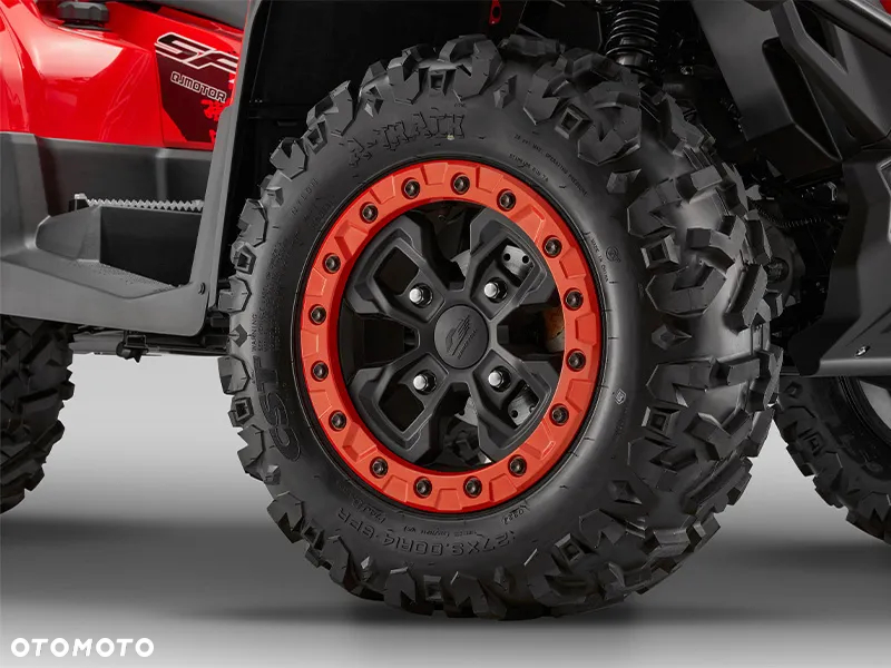 QJMOTOR SFA 1000 - 13