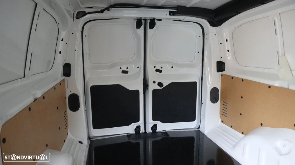 Toyota Proace 2.0 D4D 120 Longa XL - 10