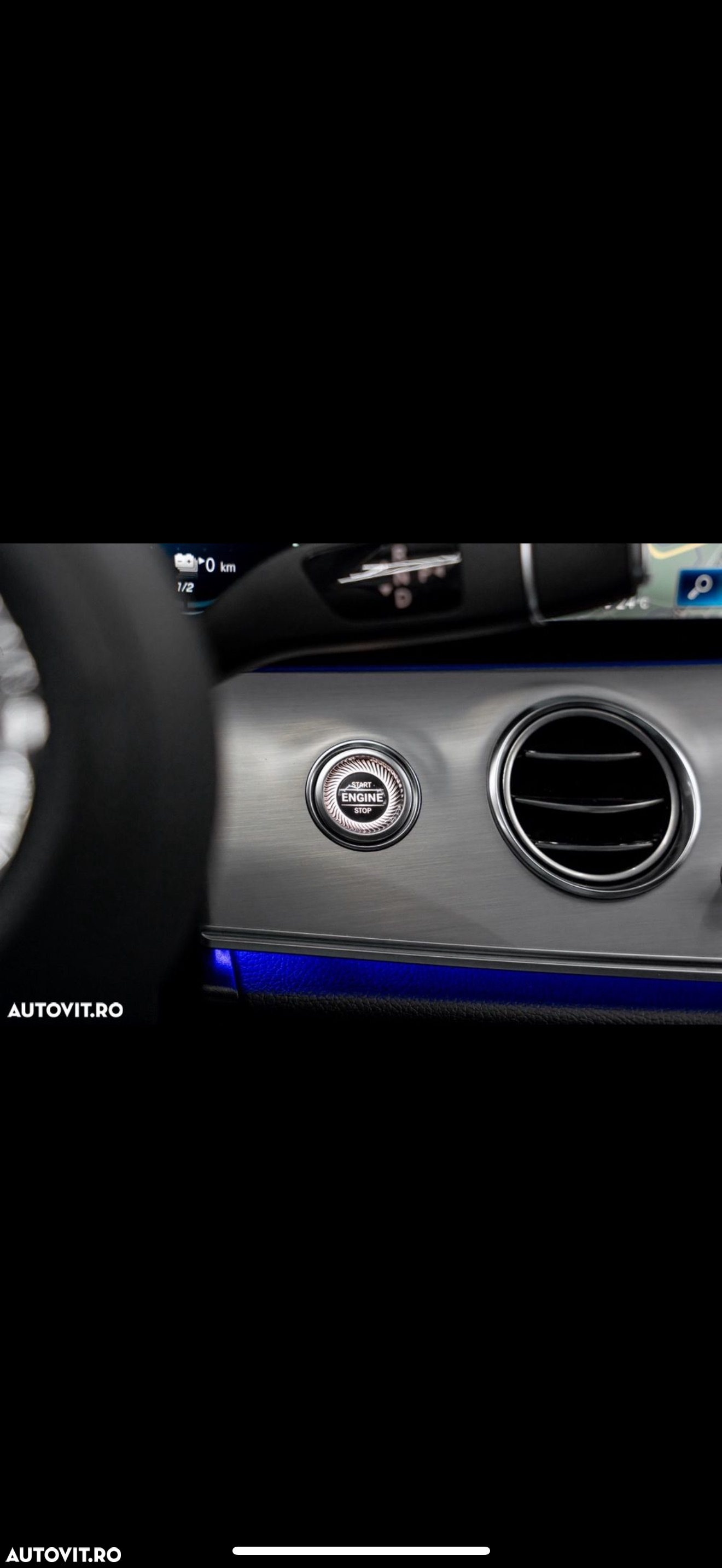 Mercedes-Benz E 250 9G-TRONIC - 10