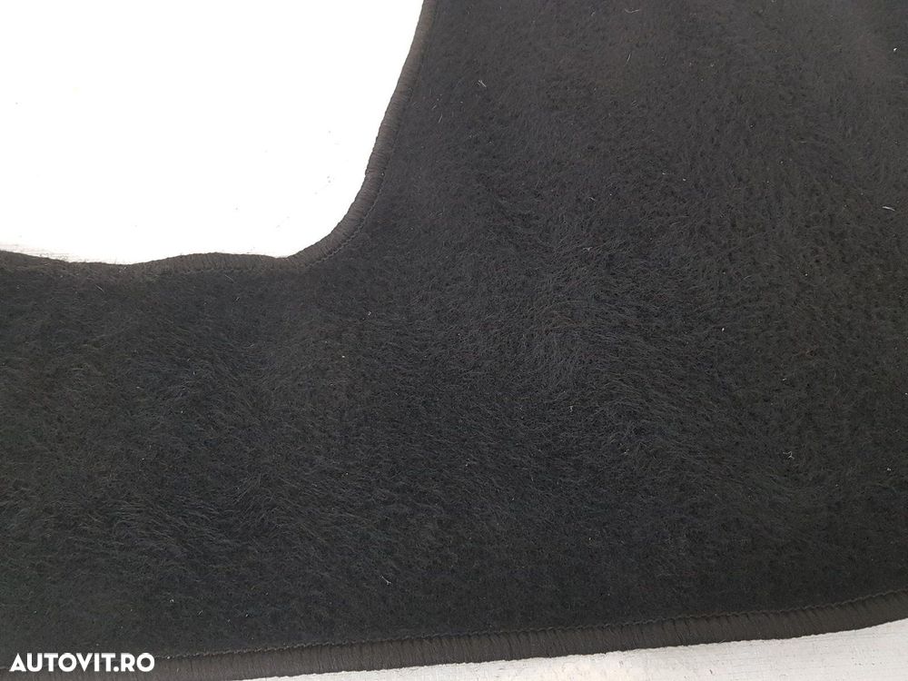 Covorase Mocheta textila VW Transporter T5 dupa 2003 - 5
