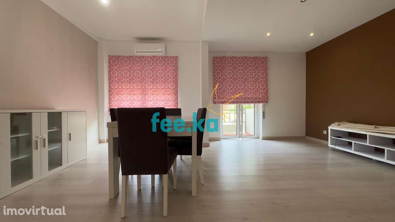 Apartamento T2 em Castelo Branco - Grande imagem: 2/29