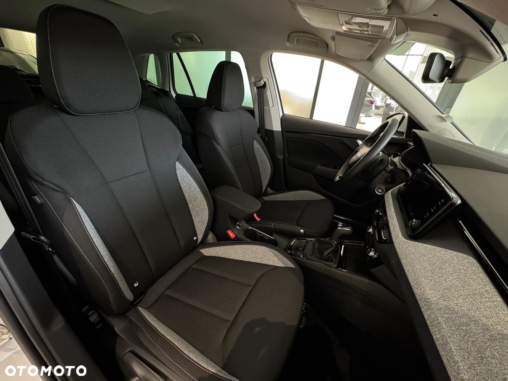 Skoda Kamiq 1.5 TSI Drive DSG - 17