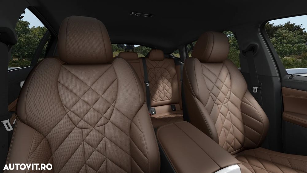 BMW X6 xDrive30d AT MHEV - 10