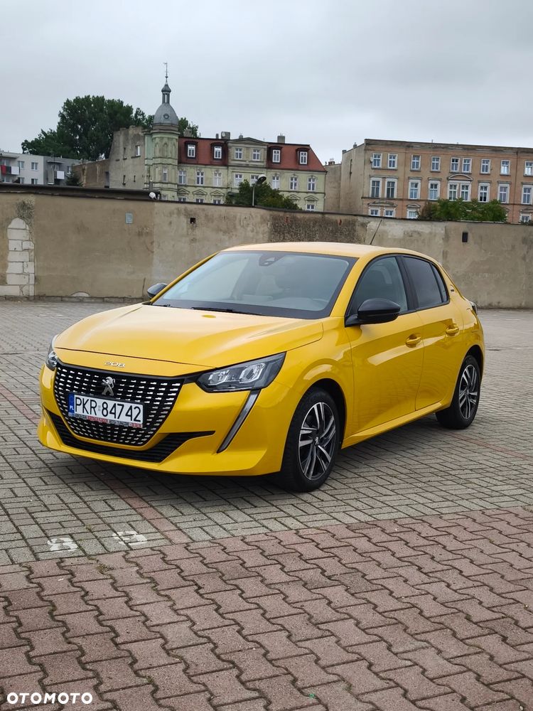 Peugeot 208 1.2 PureTech Style S&S - 12
