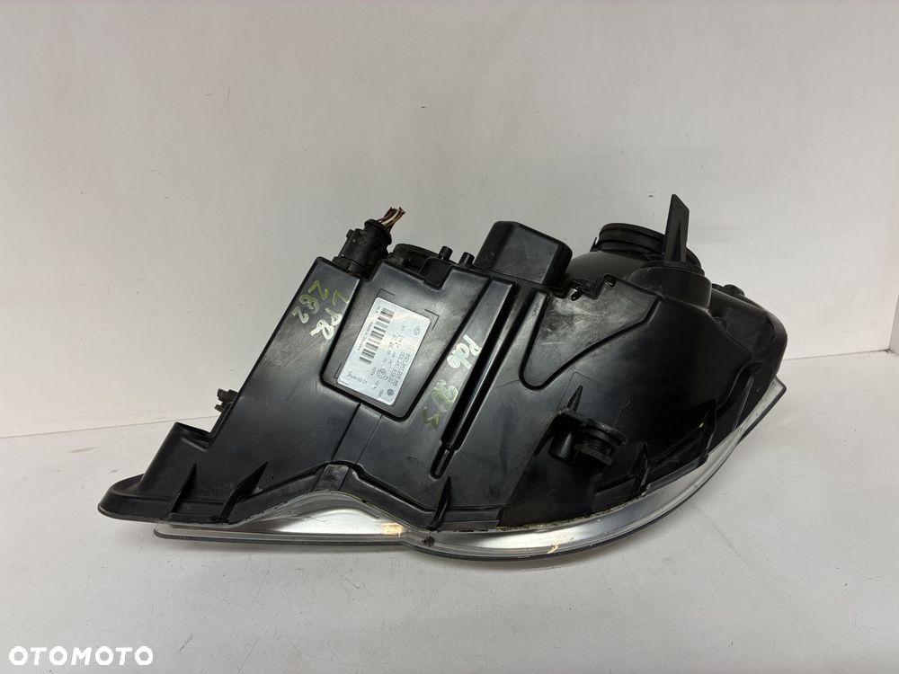 VW POLO 9N3 LIFT LAMPA PRZÓD PRZEDNIA PRAWA  EUROPA 6Q1941008 - 14