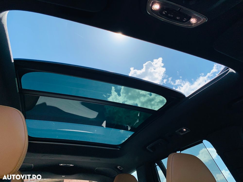 Volvo XC 90 D5 AWD Inscription - 35