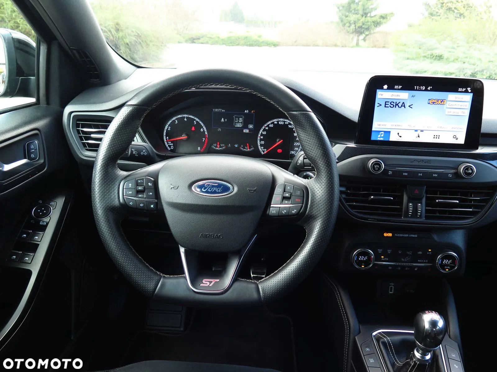 Ford Focus 2.3 EcoBoost ST - 6
