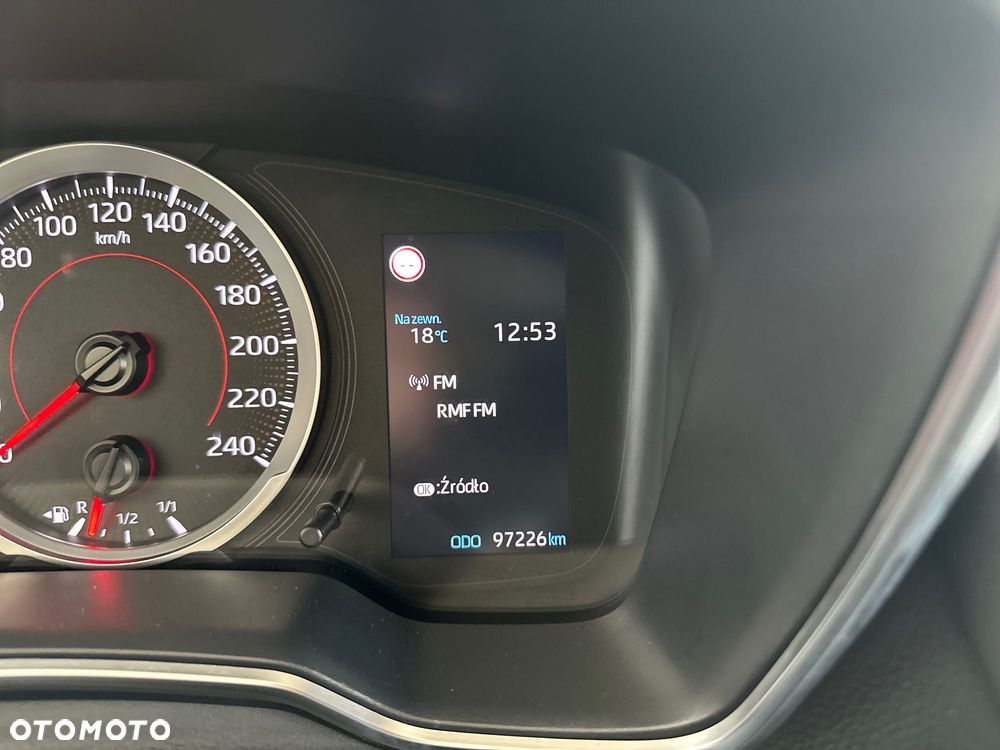 Toyota Corolla 1.5 Comfort - 30