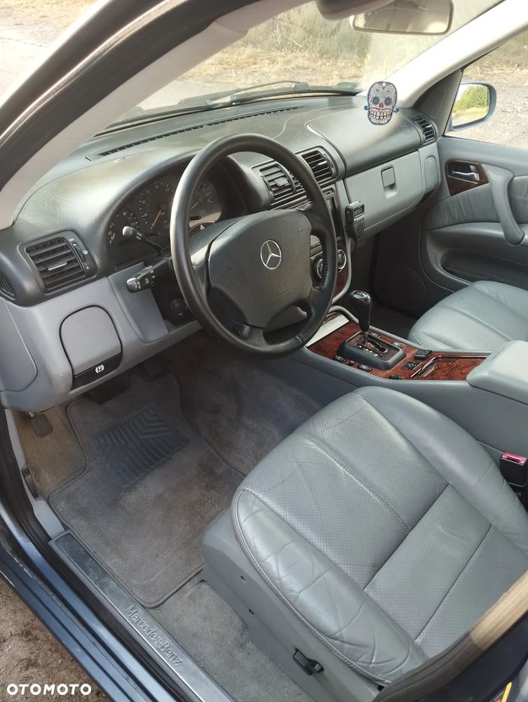 Mercedes-Benz ML 350 - 2