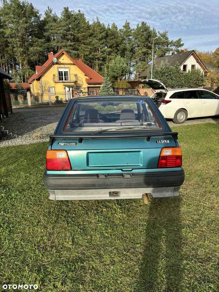 Polonez Caro - 6