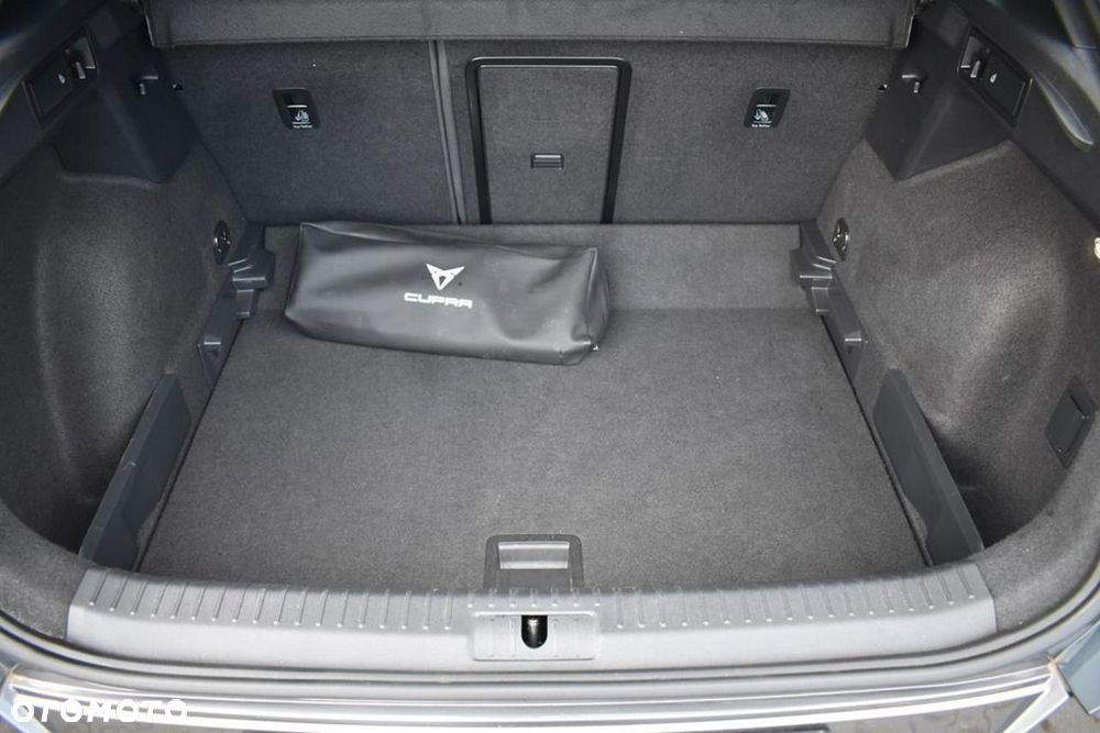 Cupra Formentor 1.5 TSI DSG - 9