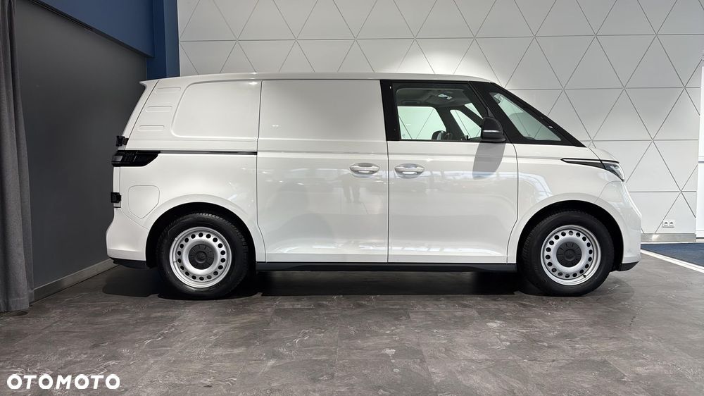 Volkswagen ID. Buzz 82kWh Pro - 6