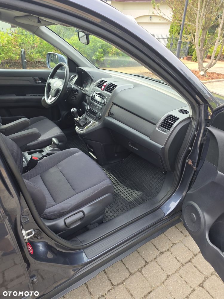 Honda CR-V 2.0 Executive - 14