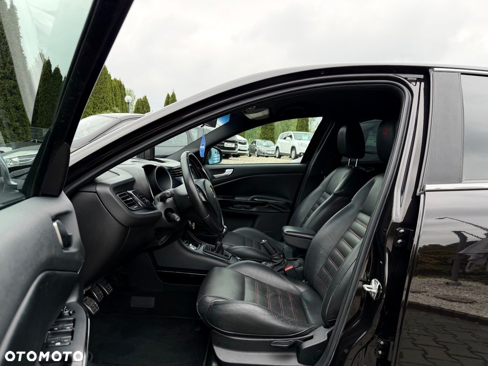 Alfa Romeo Giulietta 1.4 TB 16V Multiair Turismo - 9