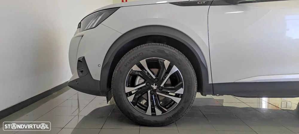 Peugeot 2008 1.2 PureTech GT - 45