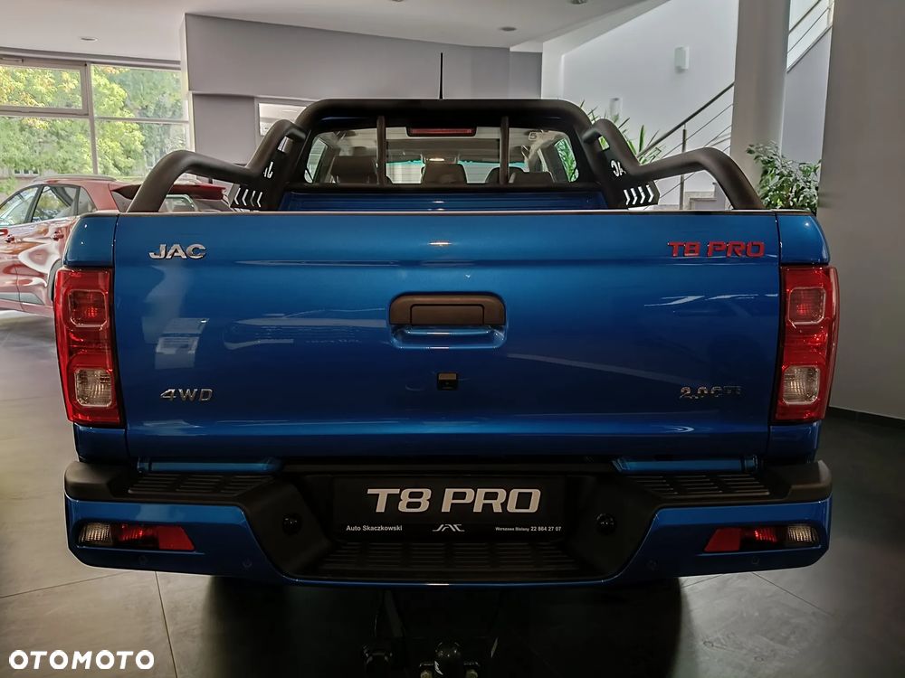 JAC T8 PRO Standard - 10
