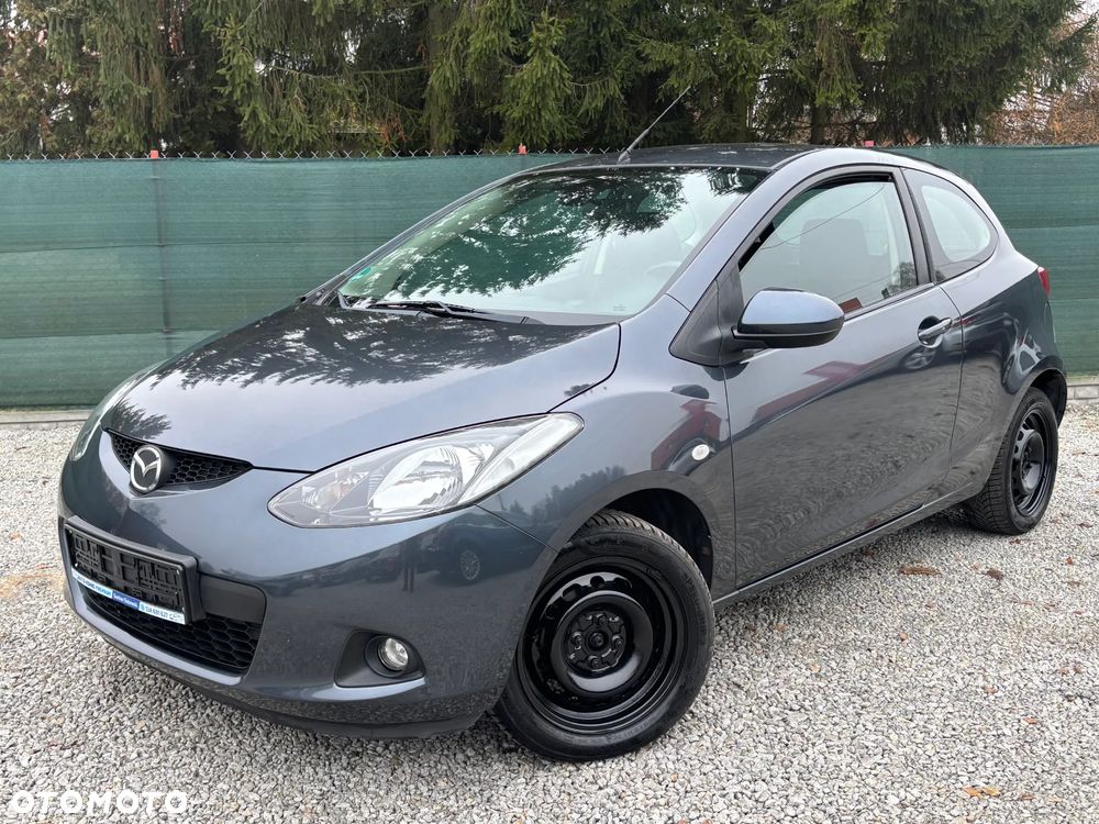 Mazda 2 - 11