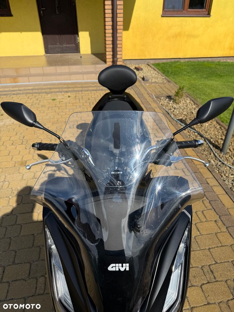 Honda PCX - 7