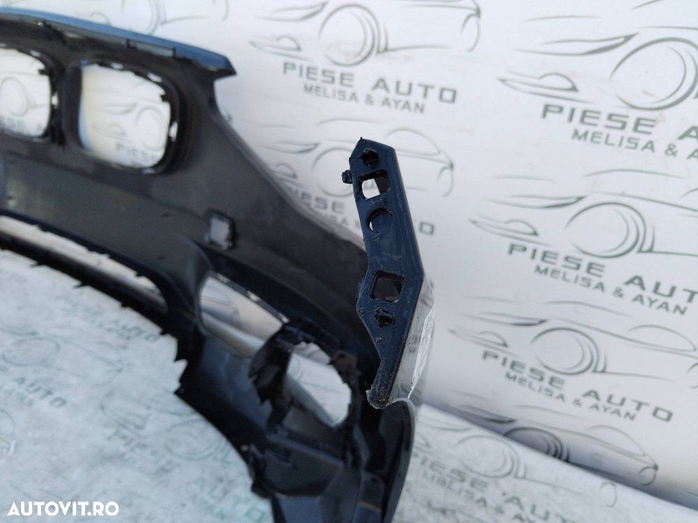 Bara fata Bmw Seria 1 F20-F21 an 2012-2013-2014-2015 - 4